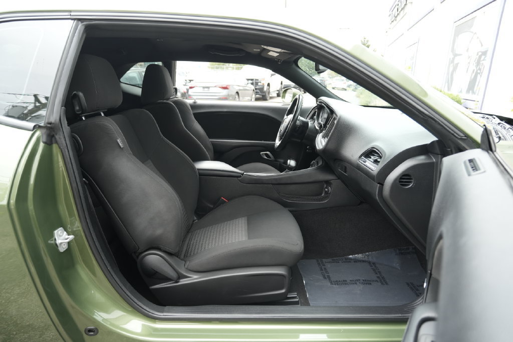 Used 2023 Dodge Challenger GT RWD image 28