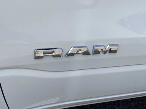 Certified 2023 RAM 1500 Big Horn image 15