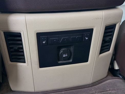 Used 2014 RAM 1500 Laramie Longhorn w/ Protection Group image 29