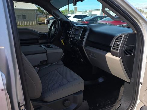 Used 2018 Ford F150 XLT RWD image 11