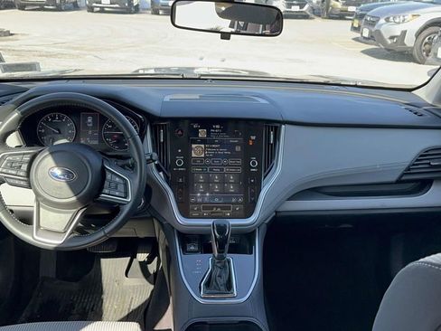 Certified 2023 Subaru Legacy Premium image 11