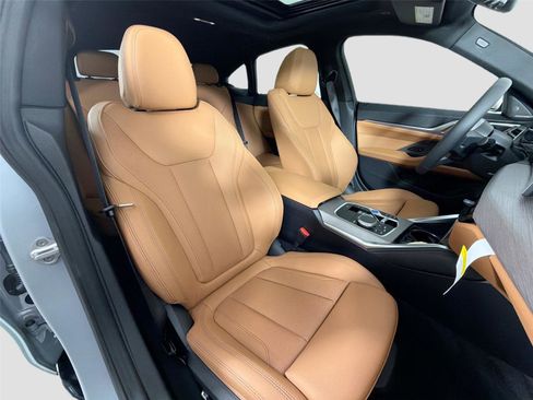 New 2026 BMW i4 eDrive40 w/ M Sport Package RWD image 28