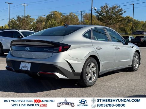 New 2026 Hyundai Sonata SE image 14