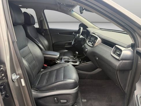 Used 2017 Kia Sorento SX FWD image 20