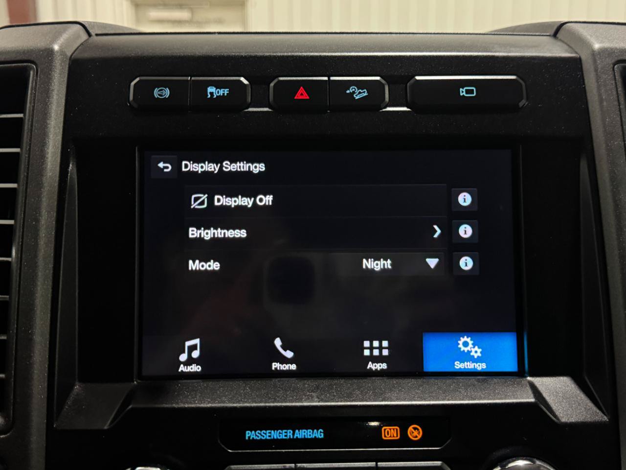 Used 2019 Ford F350 XL w/ STX Appearance Package AWD/4WD image 48