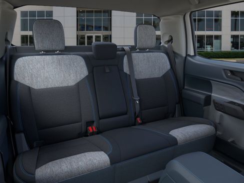 New 2026 Ford Maverick XLT FWD image 11