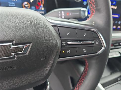 Used 2025 Chevrolet Tahoe RST w/ Comfort Package image 19