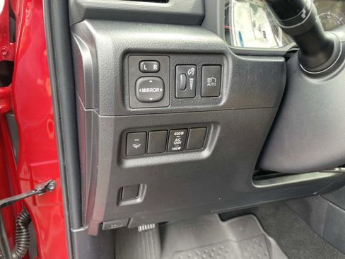 Used 2021 Toyota 4Runner Limited RWD image 19