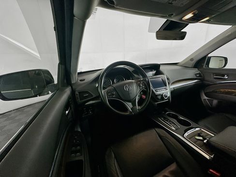 Used 2020 Acura MDX FWD w/ Technology Package image 18