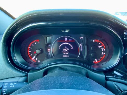 Used 2023 Dodge Durango SXT Launch Edition image 35