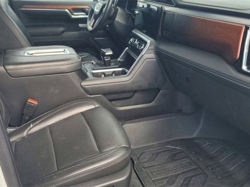 Used 2022 GMC Sierra 1500 Denali image 10