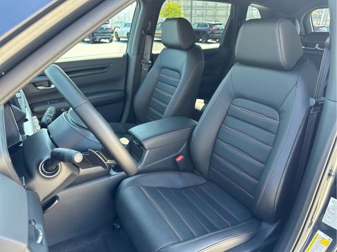 New 2026 Honda CR-V Sport-L image 21