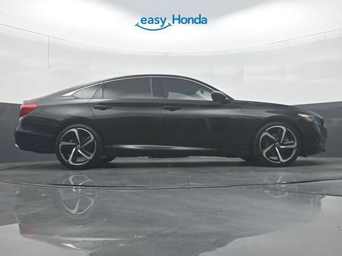 Used 2020 Honda Accord Sport image 33