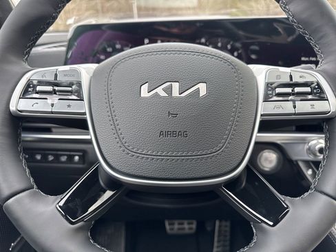 New 2025 Kia Telluride SX X-Line image 8