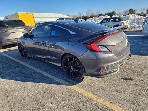 Used 2019 Honda Civic Si image 3