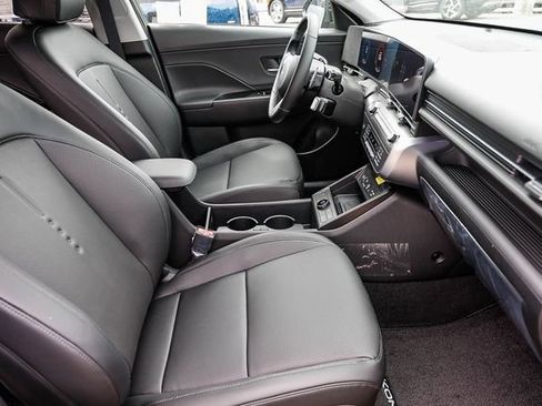 New 2026 Hyundai Kona SEL Premium AWD/4WD image 19