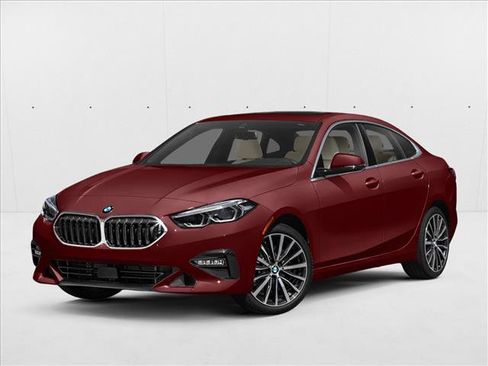 Used 2022 BMW 228i xDrive Gran Coupe w/ Convenience Package AWD/4WD image 1