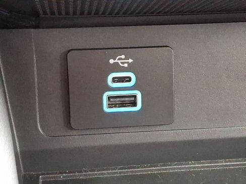 New 2026 Ford Mustang Premium image 17