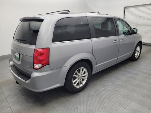 Used 2018 Dodge Grand Caravan SXT FWD image 10