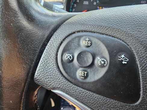 Used 2014 Chevrolet Impala LTZ FWD image 40