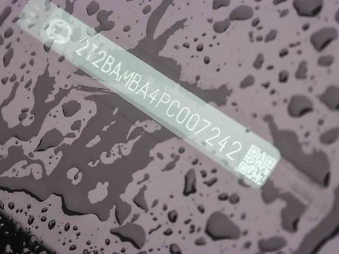 Certified 2023 Lexus RX 350 Premium image 27