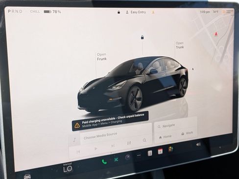 Used 2023 Tesla Model 3 Standard Range RWD image 14