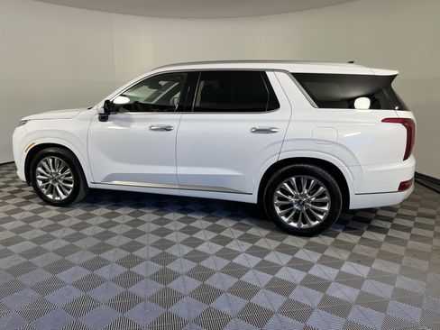 Used 2020 Hyundai Palisade Limited AWD/4WD image 2