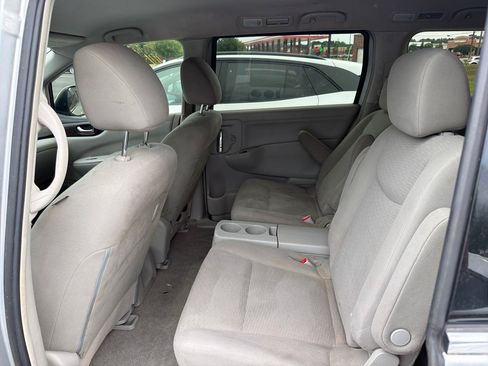 Used 2016 Nissan Quest S FWD image 7