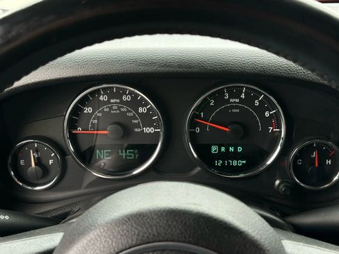 Used 2015 Jeep Wrangler Unlimited Sport w/ Quick Order Package 24S image 30