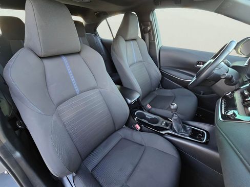 Used 2020 Toyota Corolla SE FWD image 50