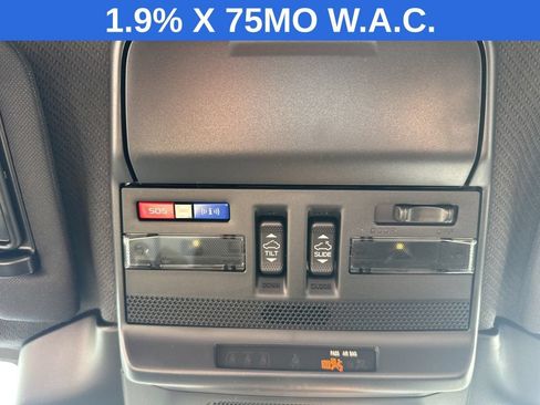New 2026 Subaru Outback Limited XT AWD/4WD image 20