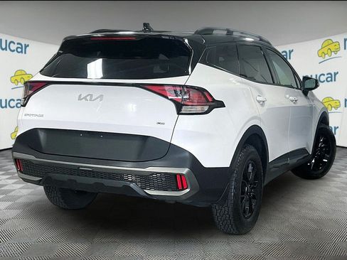 Used 2023 Kia Sportage X-Pro AWD/4WD image 6