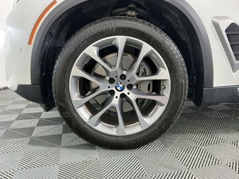 Certified 2025 BMW X5 sDrive40i image 34