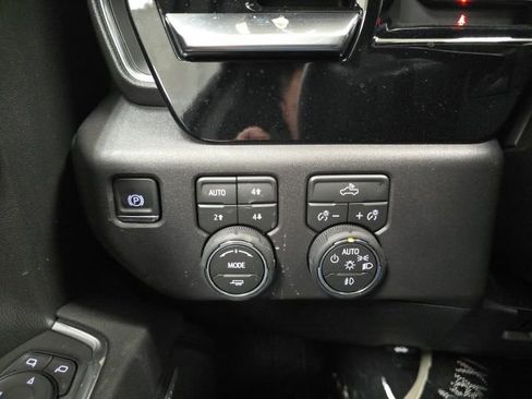 New 2026 Chevrolet Silverado 1500 LT Trail Boss image 18