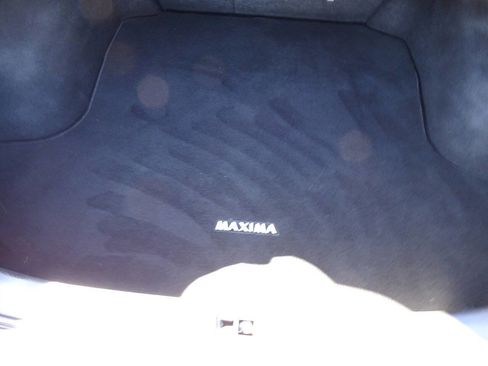 Used 2009 Nissan Maxima 3.5 SV w/ Cold Pkg image 11