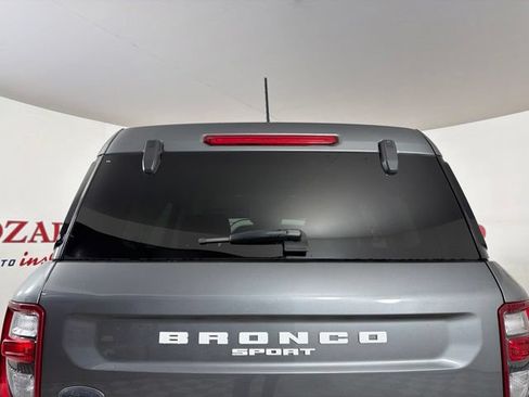 Certified 2021 Ford Bronco Sport Big Bend AWD/4WD image 13