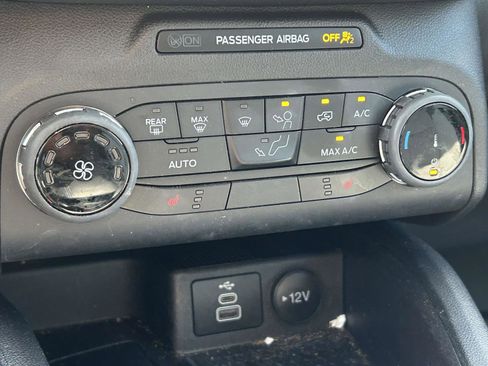 Used 2023 Ford Bronco Sport Big Bend w/ Convenience Package AWD/4WD image 24