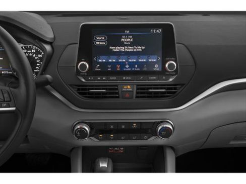 Used 2020 Nissan Altima 2.5 S FWD image 13