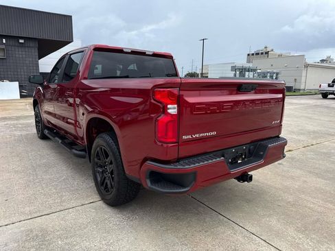 Used 2026 Chevrolet Silverado 1500 RST w/ RST Select Package RWD image 5