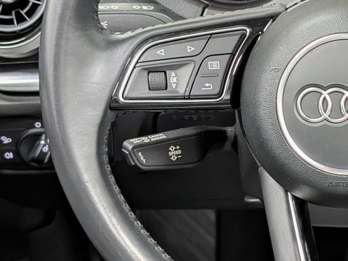 Used 2018 Audi A3 2.0T Premium Plus w/ Premium Plus Package image 38