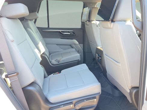 New 2026 Chevrolet Tahoe Z71 w/ Z71 Off-Road Package image 31