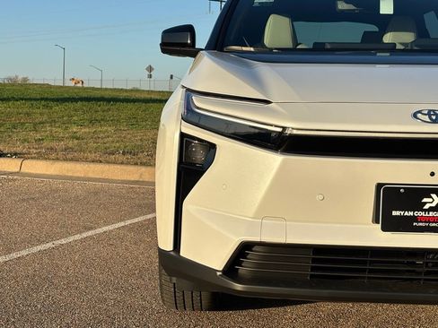 New 2026 Toyota bZ Limited image 4