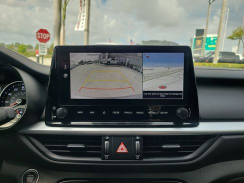 Used 2023 Kia Forte GT FWD image 10