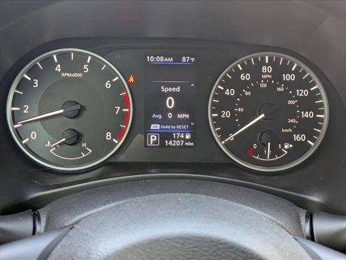 Used 2022 Nissan Sentra S image 11