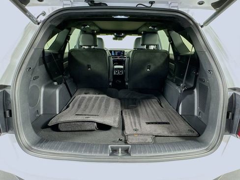 Used 2025 Kia Sorento SX Prestige AWD/4WD image 28