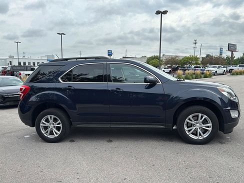Used 2016 Chevrolet Equinox LT w/ Convenience Package FWD image 2