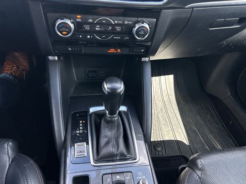 Used 2016 MAZDA CX-5 Grand Touring AWD/4WD image 12