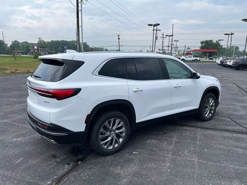 Used 2026 Buick Enclave Preferred FWD image 30