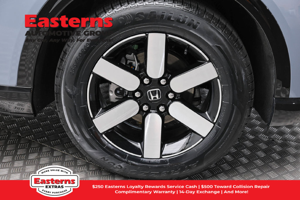 Used 2024 Honda Prologue Touring image 30