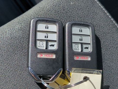 Used 2021 Honda CR-V EX image 34